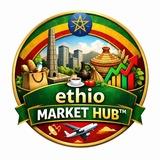 ኢትዮ MARKET HUB™