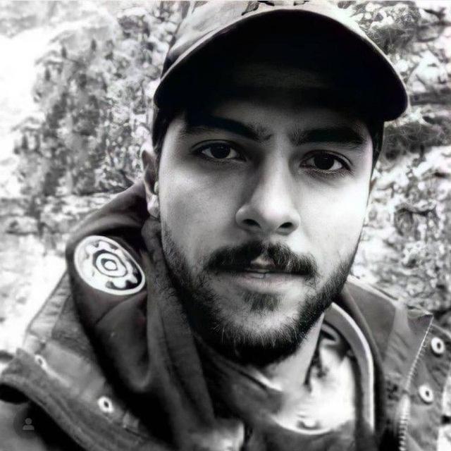مهراد هیدن | Mehrad Hidden