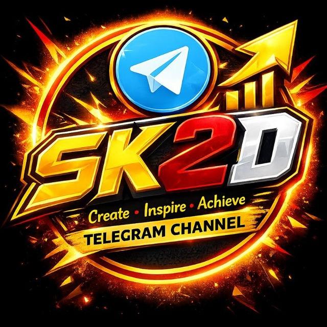 SK2D