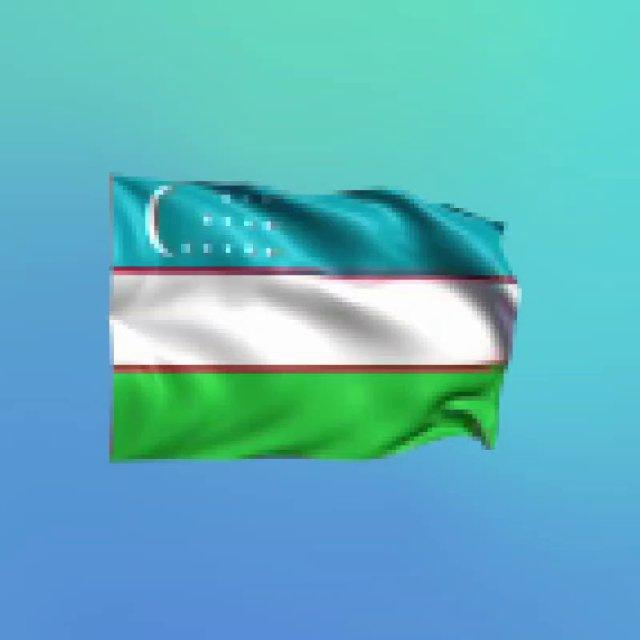 NUMBER /Uzbekistan