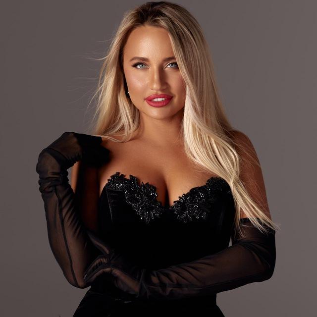 Olga Prosvetova | Бизнес и женская энергия