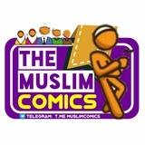 Muslim Comics🎭