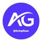 Airdrop Glance