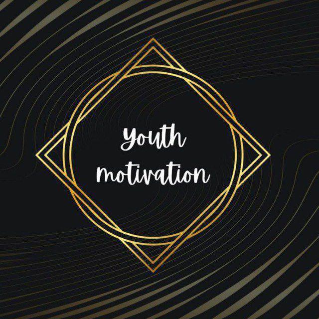 YOUTH MOTIVATION