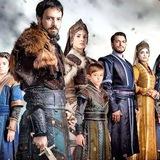 سریال قیام ارهان