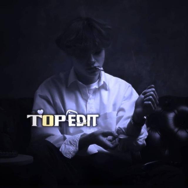 𝐓𝙾𝙿 ᗴ𝙳𝙸T | تــاپ ادیـــت
