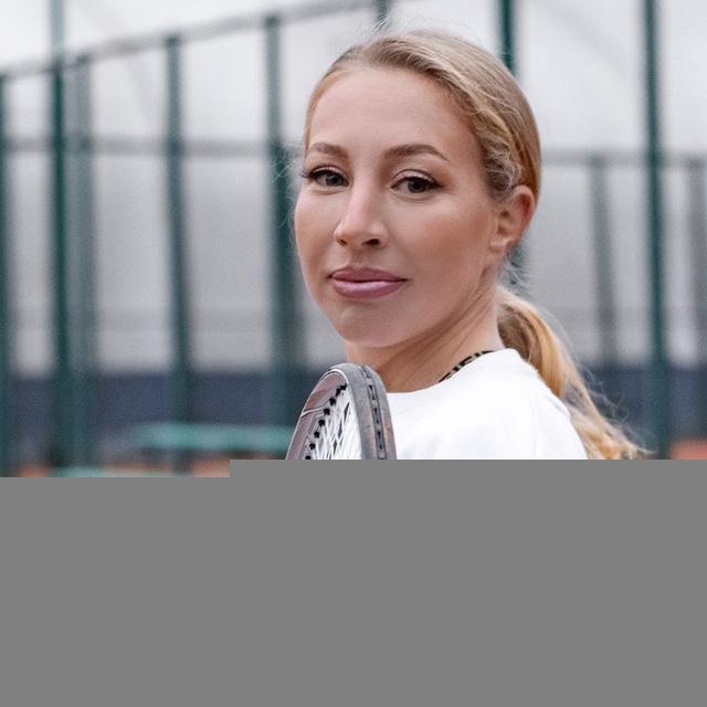 Как перестать психовать на корте🎾