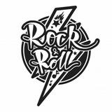 Rock Songs 🎧