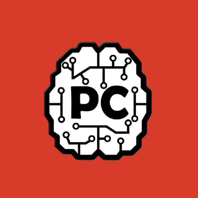 Porscode | CMD