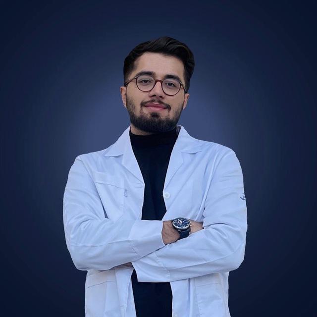 دکتر سهرابی مفرد|رتبه ۴کنکور