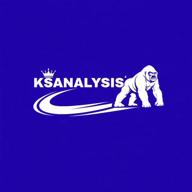 KSANALYSIS.org 🦍🦍🦍