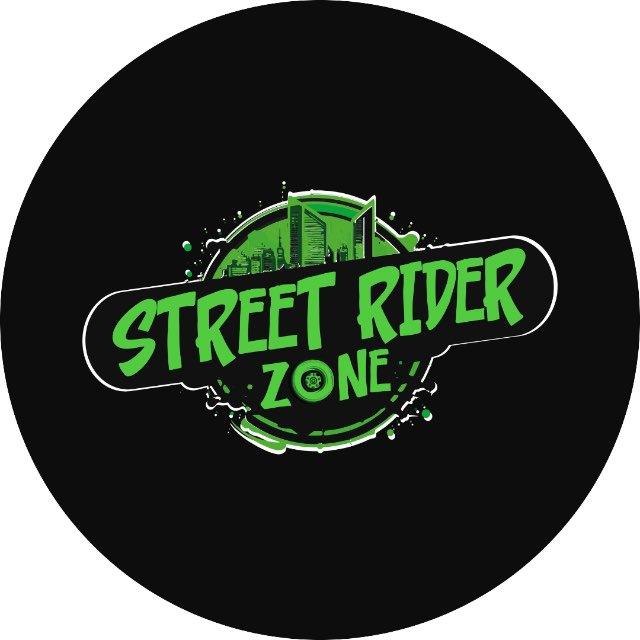 STREET RIDER | Центр активного спорта
