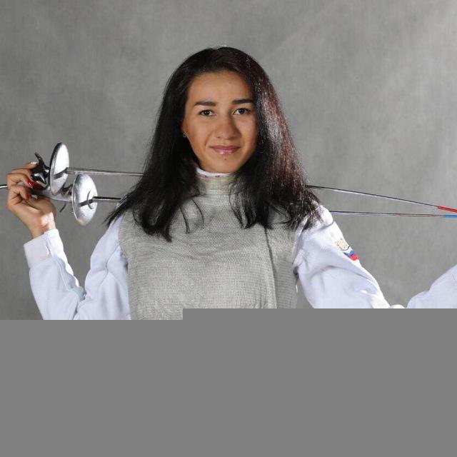 Аделина Загидуллина