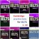 IELTS Cambridge Practice