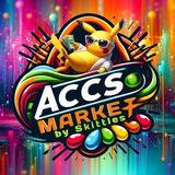 Accs Market By Skittles