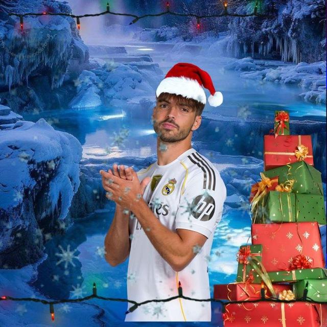 RAÚL ASENСIO/Real Madrid