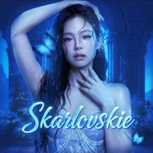𝑆𝐾𝐴𝑅𝐿𝑂𝑉𝑆𝐾𝐼𝐸