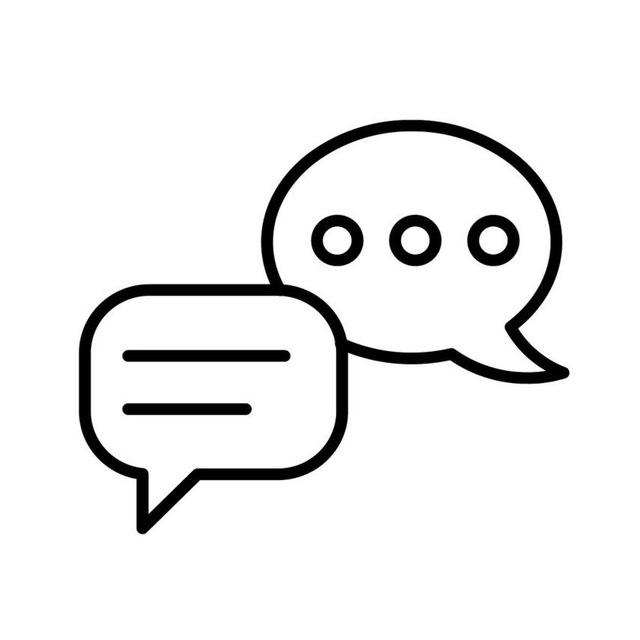 Chat канала "Стоматология на пальцах"