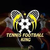 TENNIS FOOTBALL TIPS KING REPORT