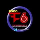 Update Channel F6 INDONESIA🇲🇨