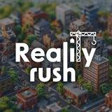 Reality Rush Announcement