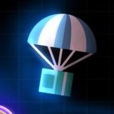 Info Airdrop