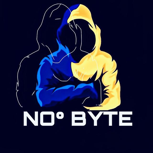 𝐍𝐎° 𝐁𝐘𝐓𝐄