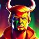 Trump is the Beast