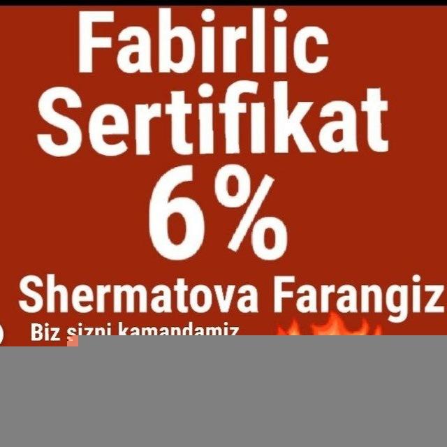 Optom FABIRLIC mahsulotlari (xazarbobo qishloq)da