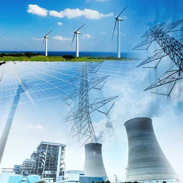 Electrical Power System نظم القوي الكهربيه