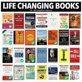 SELF DEVELOPMENT BOOKS (SDB)