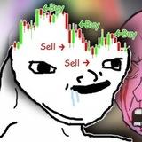 Buy High Sell Low