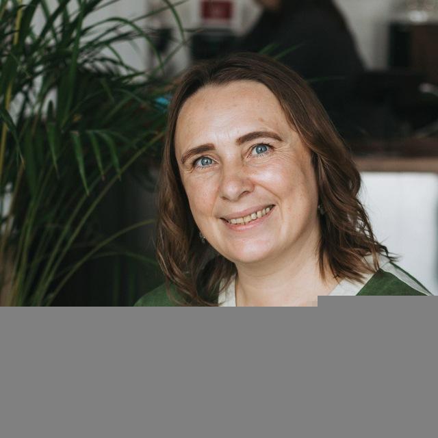 Марина Пристінська: ШЛЯХ ДО ЦІЛІСНОСТІ