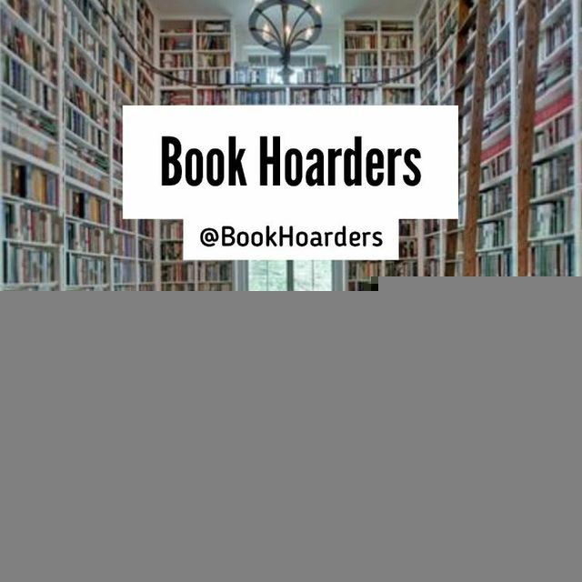 Book Hoarders