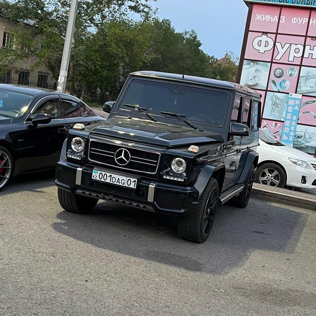 Zelimkhan Auto