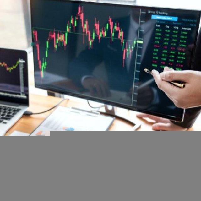 📊 STOCK MARKET TREDING CAFE INDIA (BTC)📈
