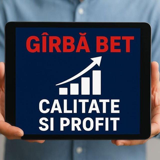 Gîrbă Bet️