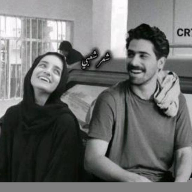 چــاي وشـعُـر☕