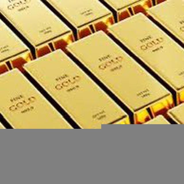Booooooooom gold
