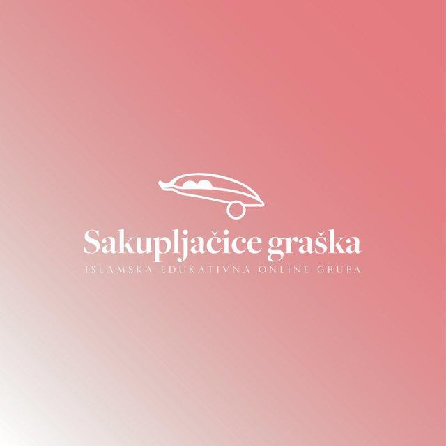 🌱 Sakupljačice graška 🌱 (Azra Jašarević edukator iz oblasti tedzvida i rekaika)