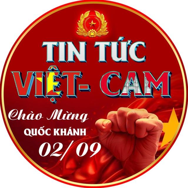 TIN TỨC VIỆT- CAM