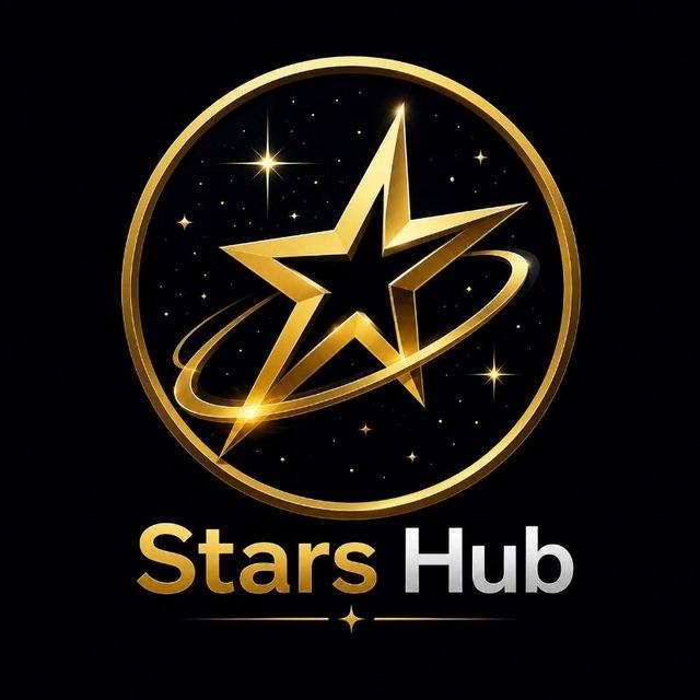 Stars Hub🏅 Центр Звёзд