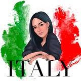 CRYSTAL / AD STYLE Instagram: italy_annaivantsova29