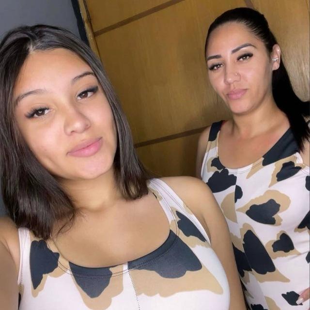 Eu e Mainha 👩🏻‍❤‍👩🏻