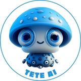 Tete Ai (Official Announcement) Channel