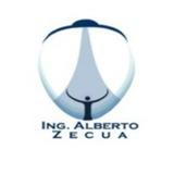 Ing. Alberto Zecua Oficial 👽🛸🖖
