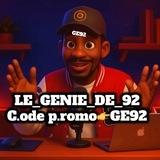 LE GÉNIE GEN92 ~ GEN92