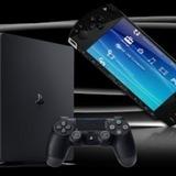 Jogos de PSP para PS4