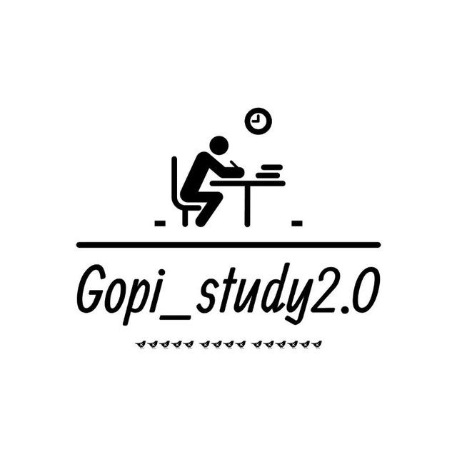 Gopi_study2.0 : CGPSC Cgvyapam quize