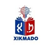 Xikmado 📚